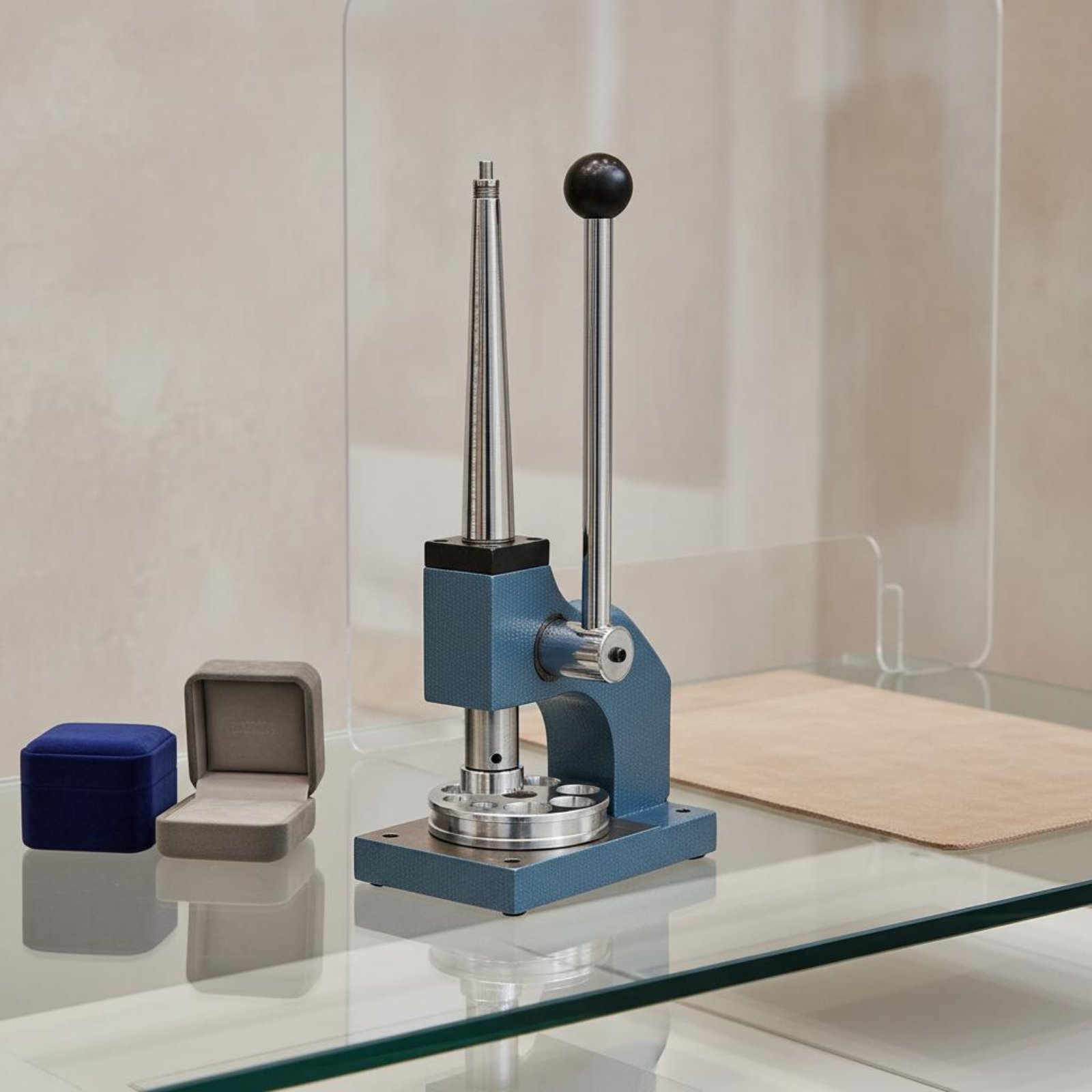 Bandgrößenversteller mit Doppe – Tools Workshop Bewertung und Preis