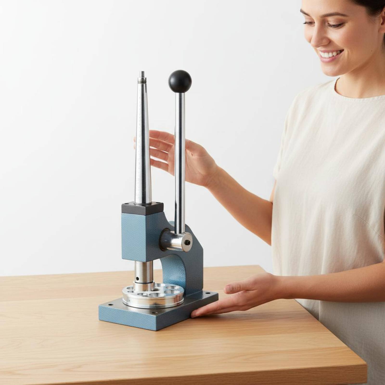 Bandgrößenversteller mit Doppe – Tools Workshop Bewertung und Preis