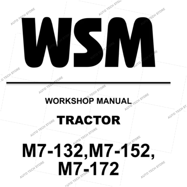 Für Kubota Landwirtschaftliche – Workshop Tools Pdf Bewertung und Preis