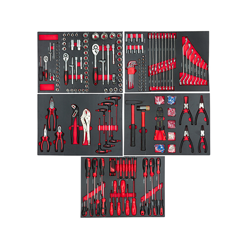 420-teiliges Heim-DIY-Handwerk – Hand Tools In Workshop Bewertung und Preis
