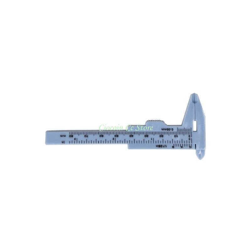 X90F Kunststoff-Messschieber m – Marking Tools In Workshop Bewertung und Preis