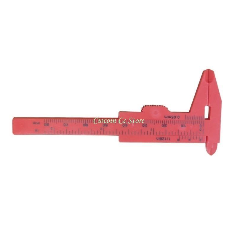 X90F Kunststoff-Messschieber m – Marking Tools In Workshop Bewertung und Preis