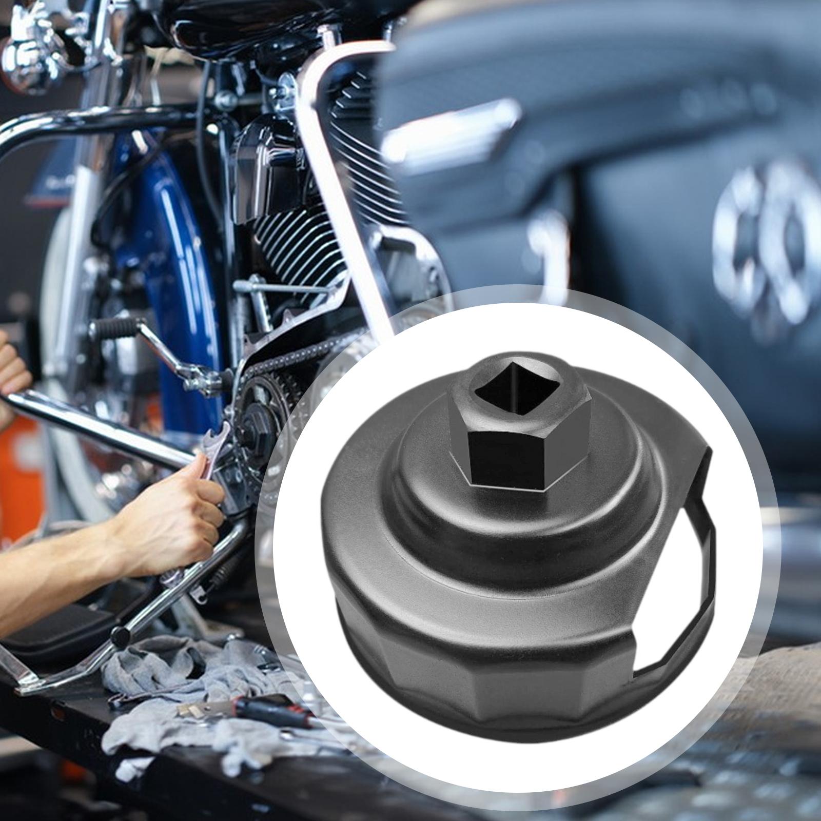 Schnellverschluss-Ölfilterschl – Tools For Motorcycle Workshop Bewertung und Preis
