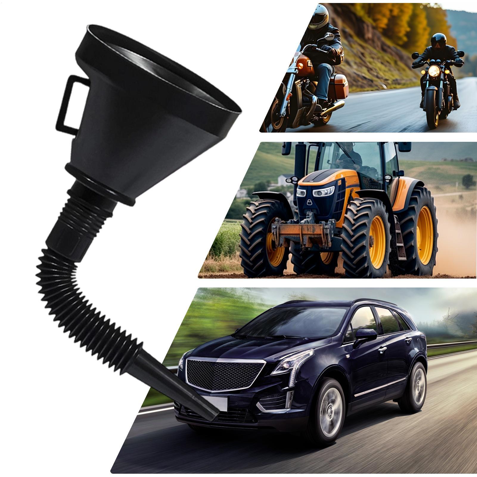 Kfz-Trichter für Flüssigkeitsw – Tools For Motorcycle Workshop Bewertung und Preis