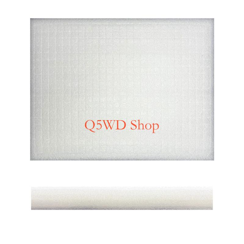 Q5WD Werkzeugkoffer-Einsatz au – Workshop Tools Needed Bewertung und Preis