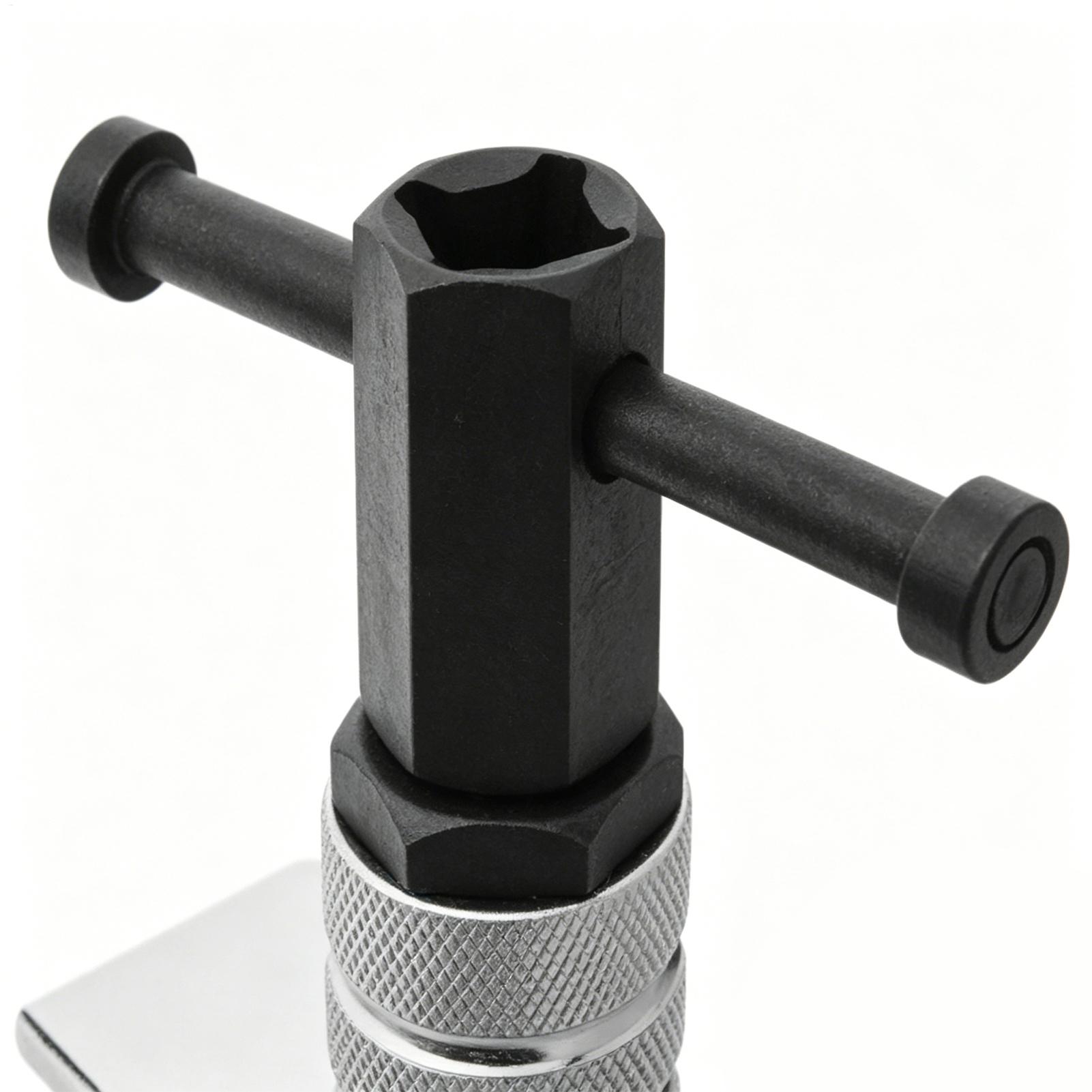 Kolbenpresswerkzeug, universel – Tools For Motorcycle Workshop Bewertung und Preis