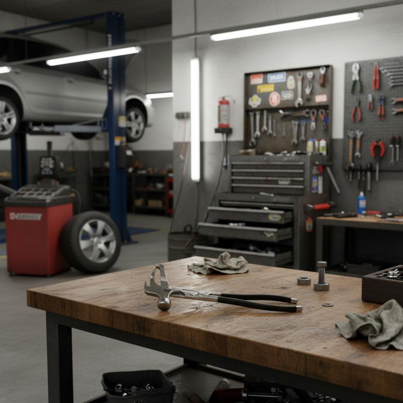 Reifenwuchtzange Radgewicht-En – Tools Workshop Bewertung und Preis