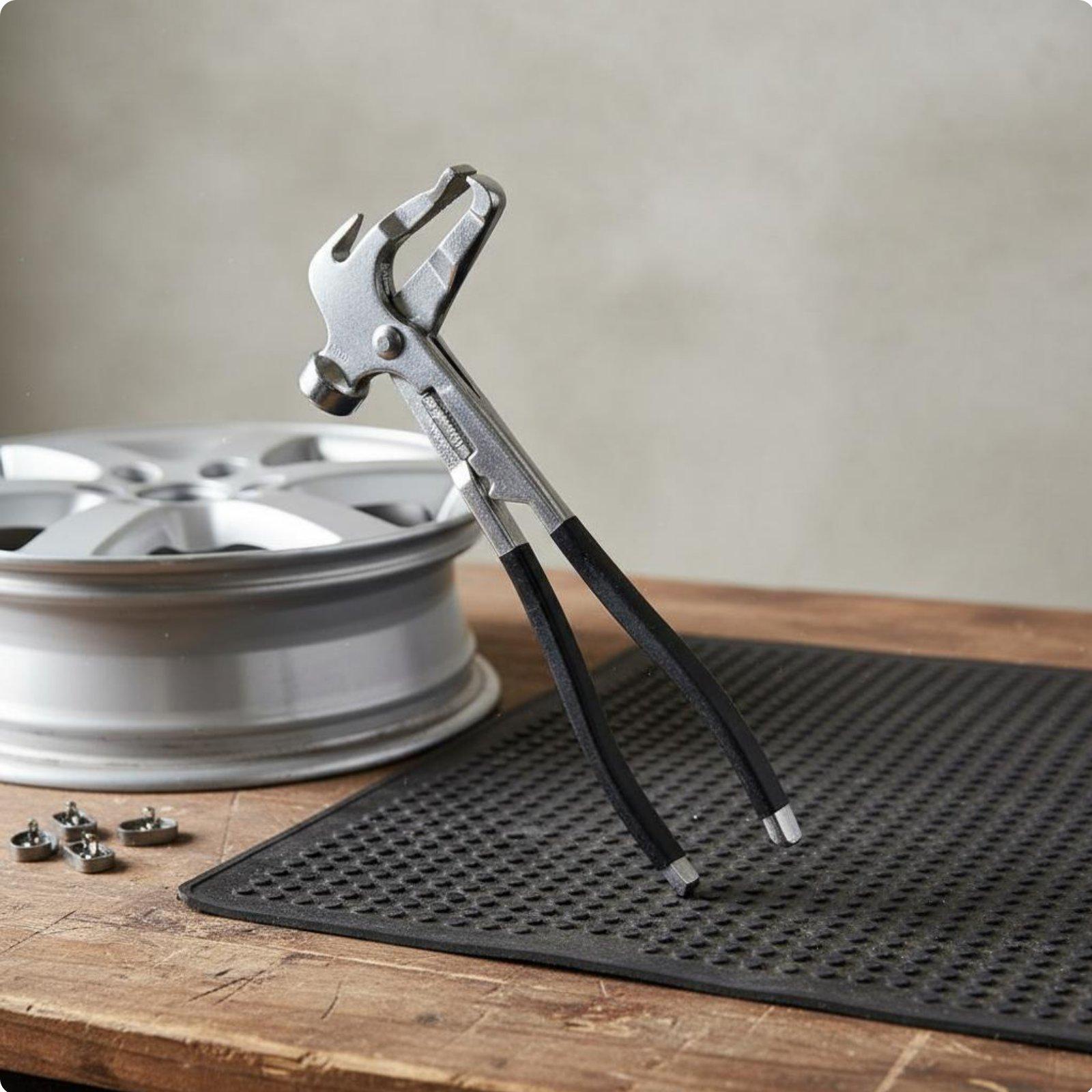Reifenwuchtzange Radgewicht-En – Tools Workshop Bewertung und Preis