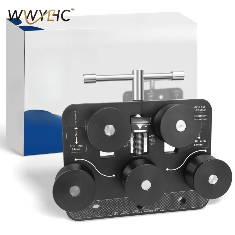 Tragbare Rohrrichtmaschine für – Workshop Tools Online Bewertung und Preis