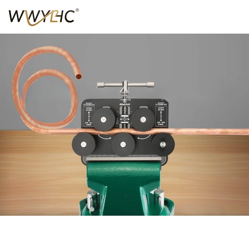 Tragbare Rohrrichtmaschine für – Workshop Tools Online Bewertung und Preis