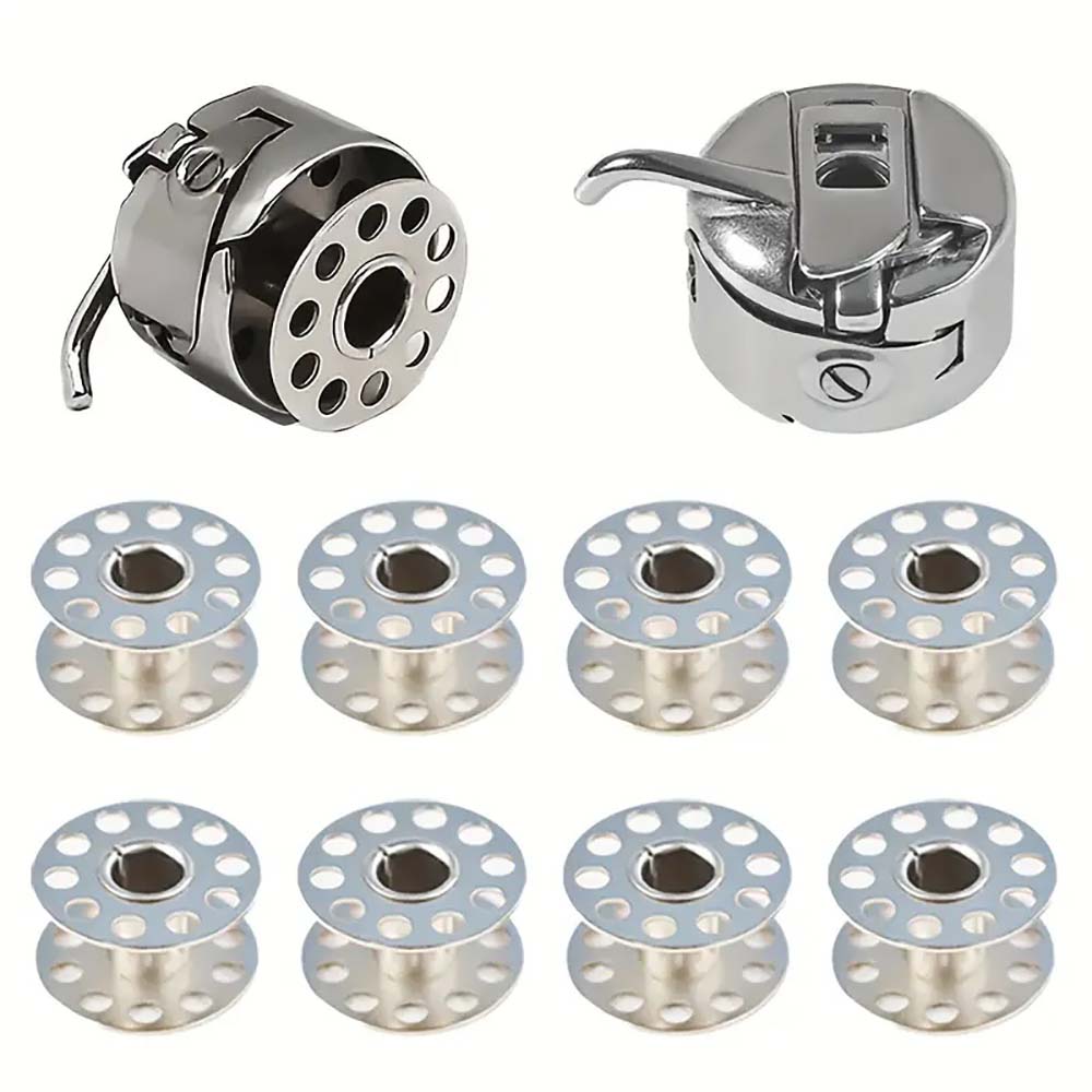 Spulenkapsel und Metallspulen  – Workshop Tools And Equipment Bewertung und Preis