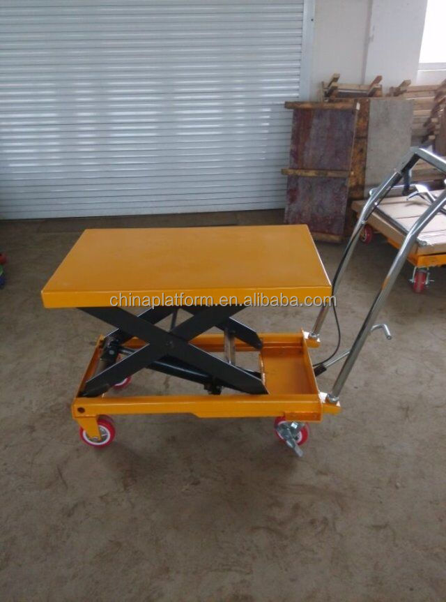 Mini-Transportwagen für Fabrik – Workshop Electric Tools Bewertung und Preis