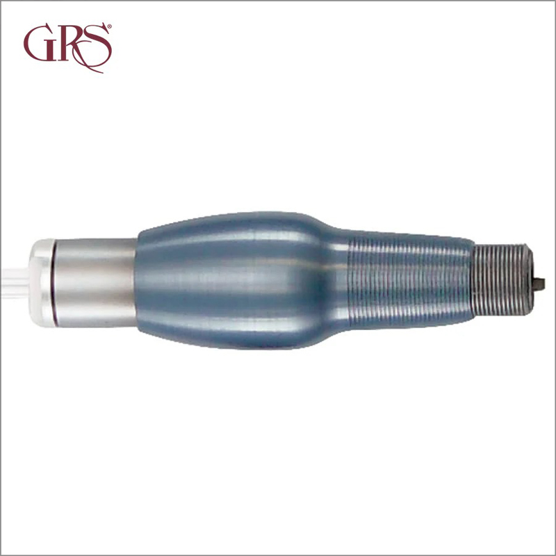 GRS 710 QC Handstück aus Edels – Tools Qc Bewertung und Preis