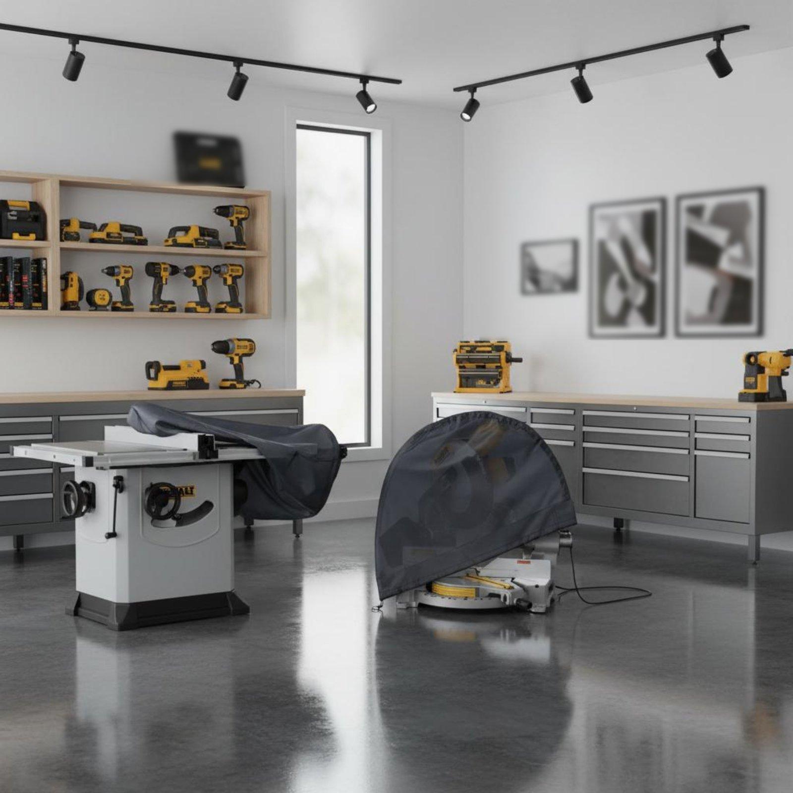 Oxford-Stoffabdeckung, wasserd – Workshop Tools And Equipment Bewertung und Preis