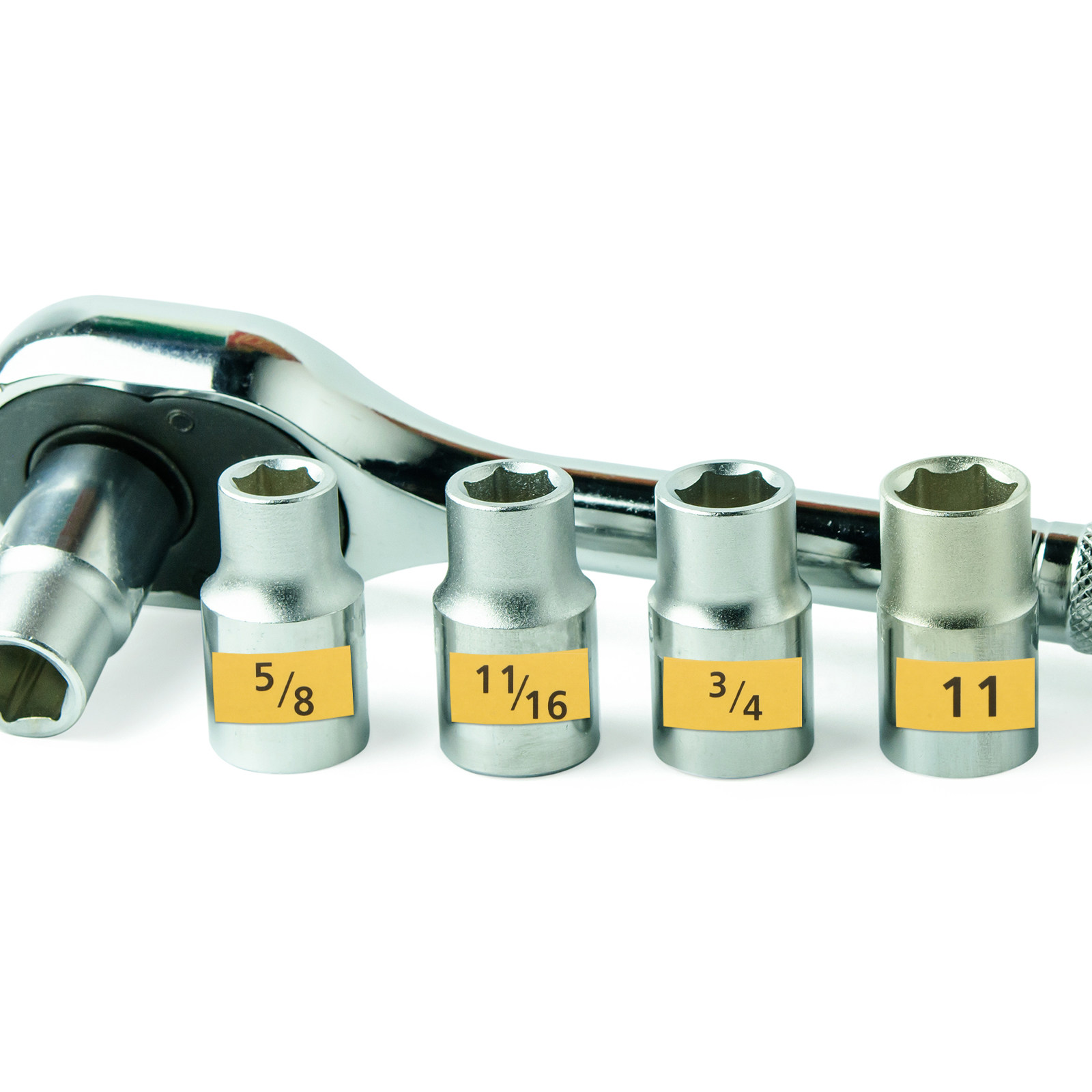 20 Blatt Steckschlüssel-Aufkle – Tools Workshop Bewertung und Preis
