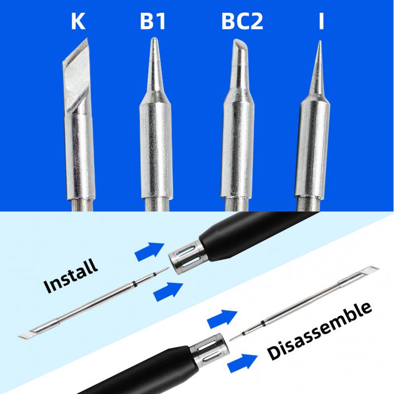 Sequre S99 Lötkolben, kompatib – Tools Qc Bewertung und Preis
